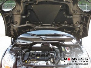 MINI Cooper S Race Intake by DDM Works - 2007+ (R56) 2009+ (R57)